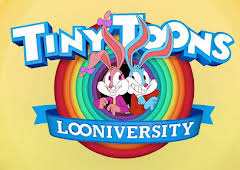 TINY TOONS: LOONIVERSIDAD