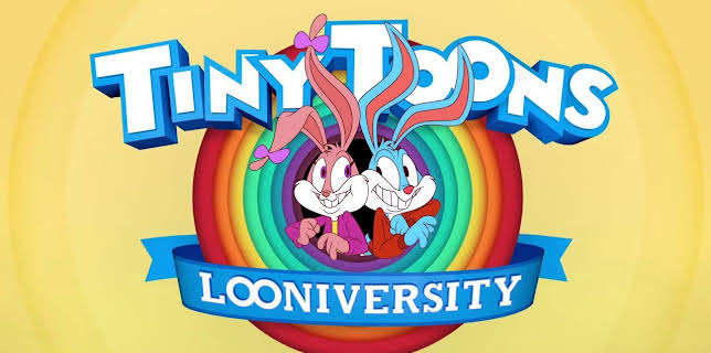 03:35: TINY TOONS: LOONIVERSIDAD | Boing | 11/2 2025