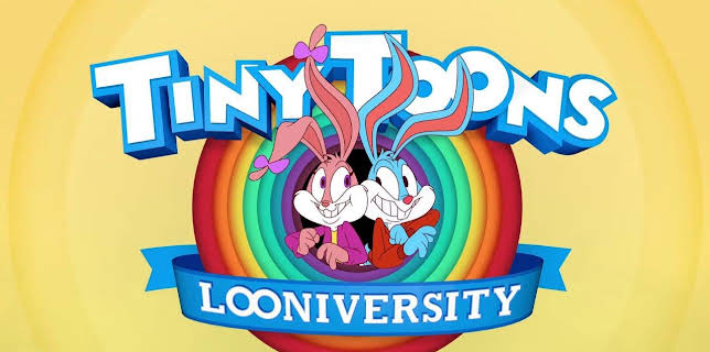 TINY TOONS: LOONIVERSIDAD