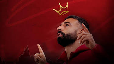 1:00 AM: Mo Salah: Never Give Up | BBC One | 12/11 2025