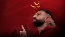 Mo Salah: Never Give Up