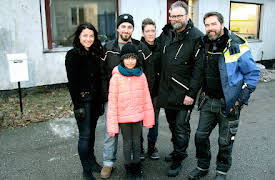 Arga snickaren med Adam Alsing: Episode 1