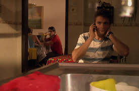 La Prepago season-1: La prepago Capítulo 15