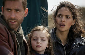 Emerald City: They Came First