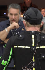 Sean Stanek as Director