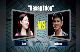 Dobol Or Samting, Season 1: Dobol Or Samting, Season 1, Episode 1