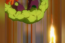 Fantastic Four: World's Greatest Heroes Season 1: Hard Knocks