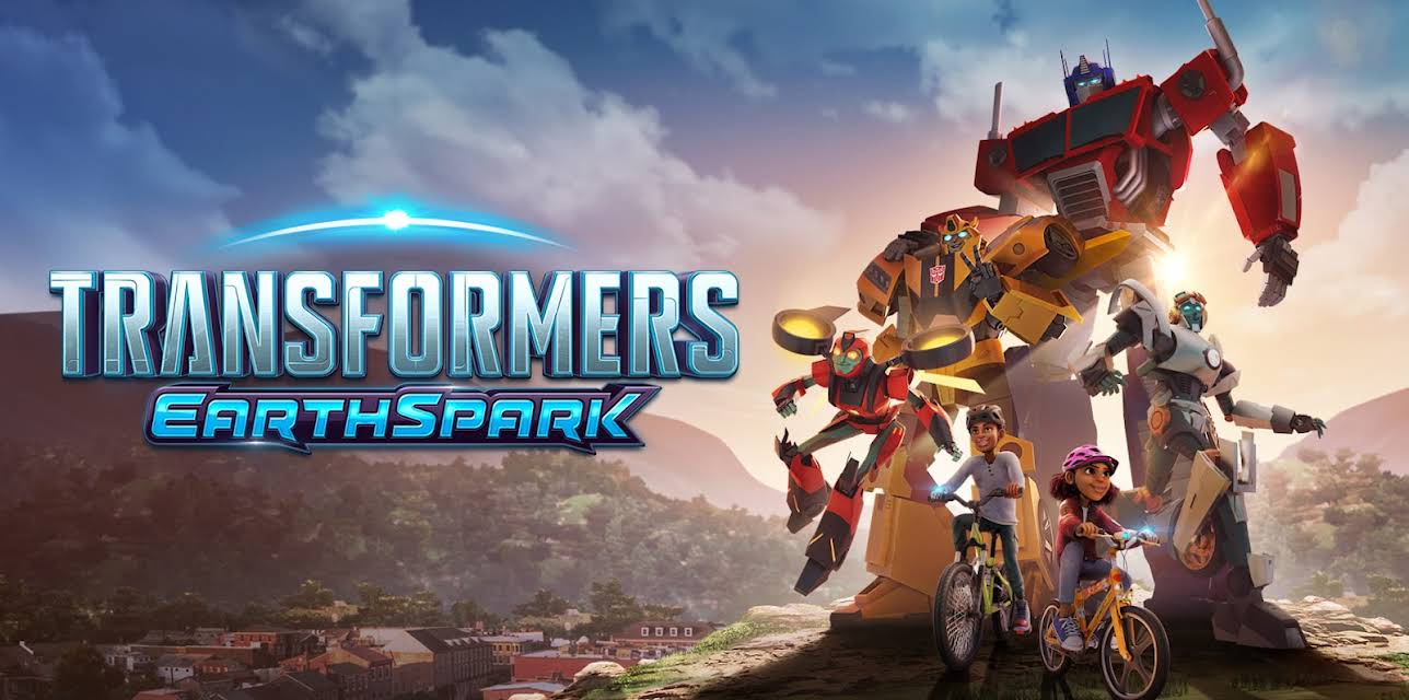 Transformers: EarthSpark Season 1