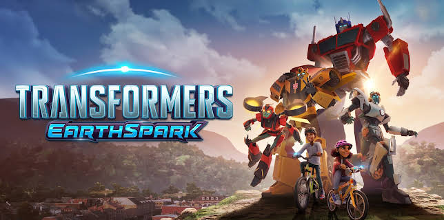 Transformers: EarthSpark Season 1