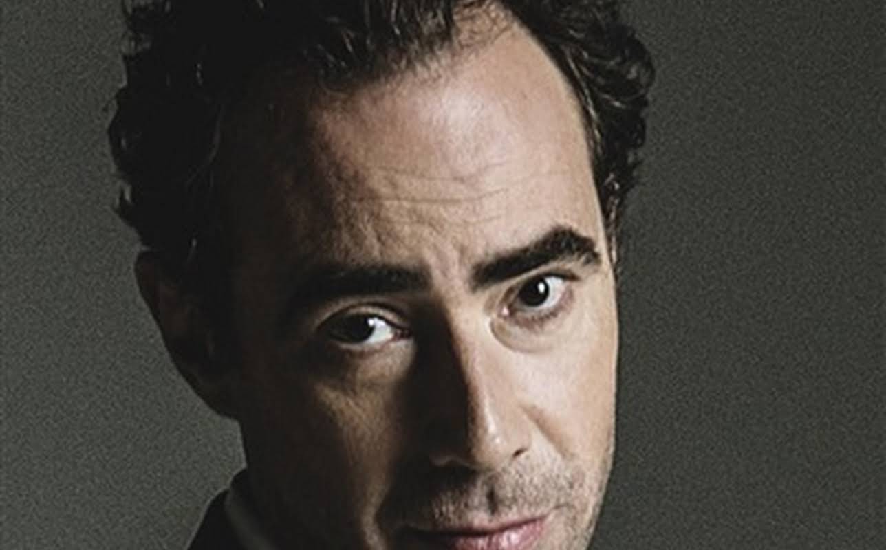 Bruno Paviot