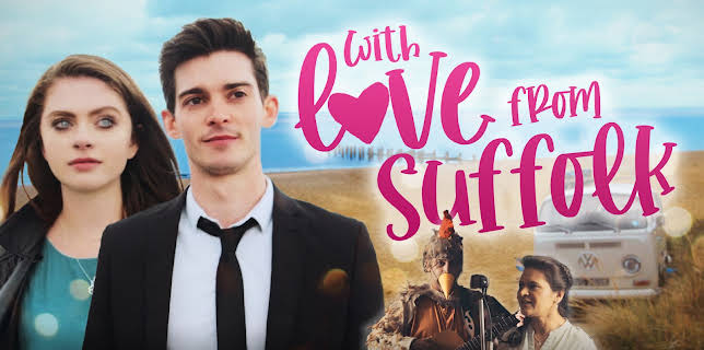 With Love From Suffolk (2023)