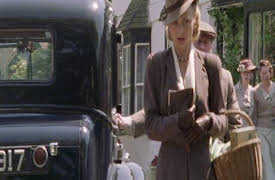 Foyle's War: 1. The German Woman