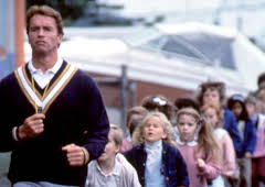 Kindergarten Cop