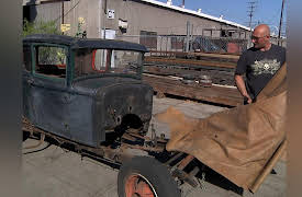 Full Custom Garage: Hot Rod