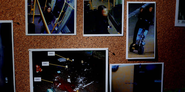 22:00: Svenska fall (S15 E3) (S15) | TV3 | 2/11 2026