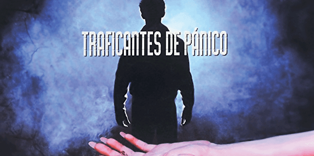 Traficantes De Pánico (1980)