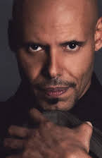 Maurice Dean Wint als 