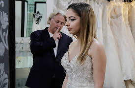 Say Yes to the Dress UK: Episode 12