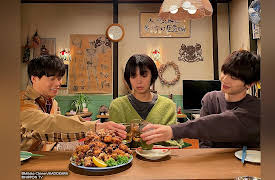 Patient Chart Prayer: Episode 8