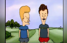 Beavis and Butt-Head: The Mike Judge Collection: Volume 1: Butt Is It Art?, Figure Drawing, Mr. Anderson's Balls, Teen Talk, and Manners Suck