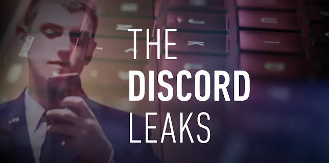 The Discord Leaks (2023)