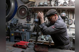 Money For Nothing: Episode 9