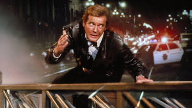 14:20: James Bond 007 - Im Angesicht des Todes | VOX | 5/31 2026