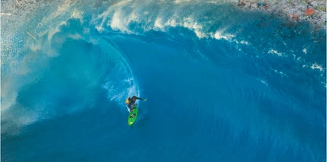 Out There - Teton Gravity Research (2008)