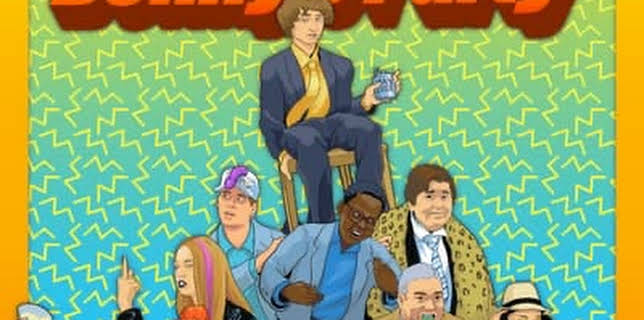 Donny's Party (2021)