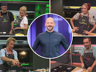 20:15: Promi Taste | Sat1 | 5/6 2026