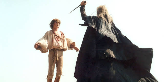 10:30: Die Prinzessin und der fliegende Schuster | RBB Fernsehen | 2/14 2026