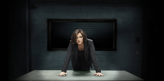 02:15: Special Victims Unit (S16 E1) (S16) | TVNorge | 1/22 2026