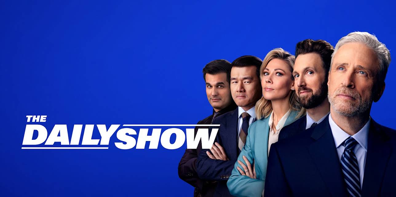 The Daily Show