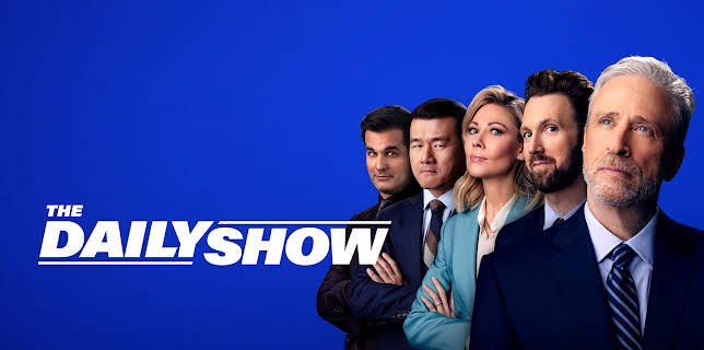 The Daily Show