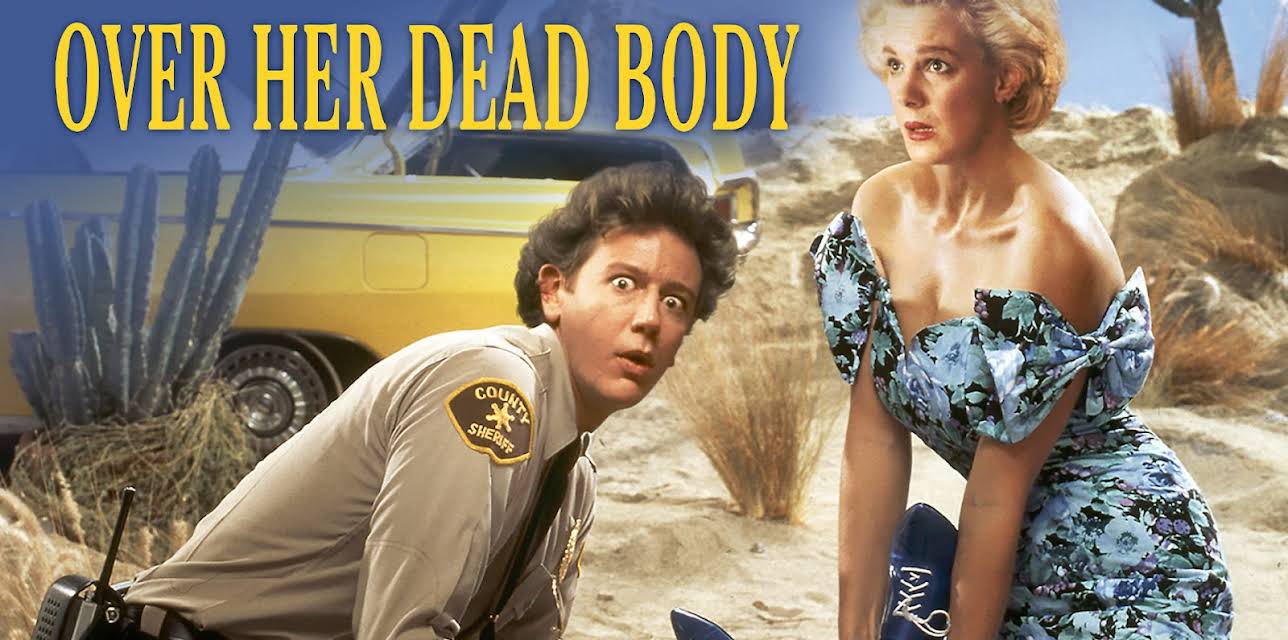 Over Her Dead Body (1992)