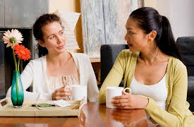 How We Learn: Learning to Tell Stories