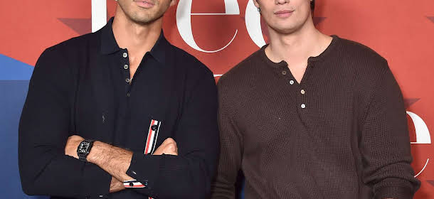 Red White and Royal Blue 2: Pre production almost ready!