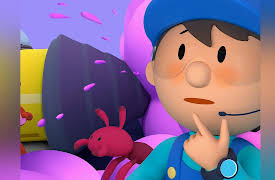 Carl's Rescue Crew: Tiny Task Force