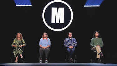 7:30 PM: Mastermind | BBC Two | 9/21 2026