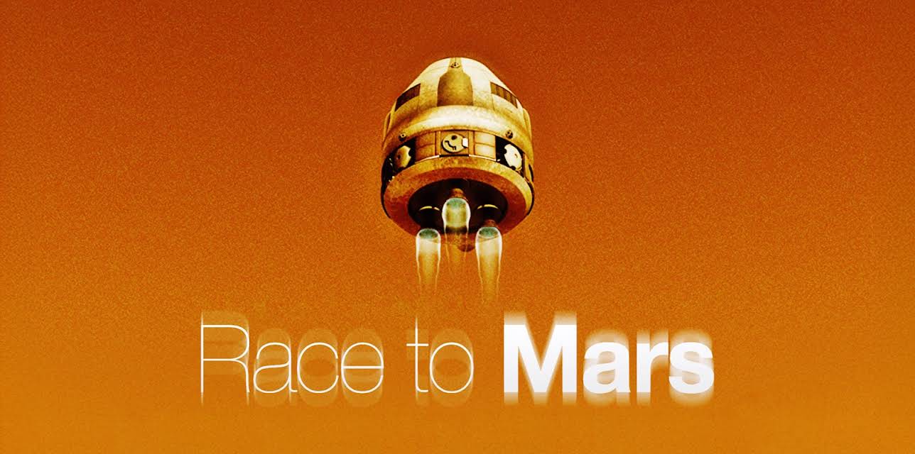 Race to Mars
