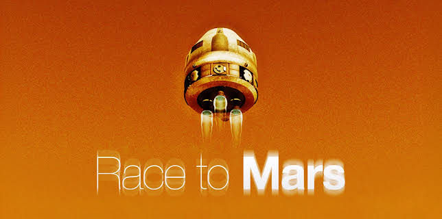 Race to Mars