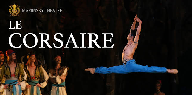 Le Corsaire (2019)