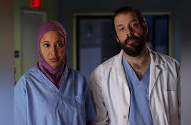 Hard Rock Medical: Face Off