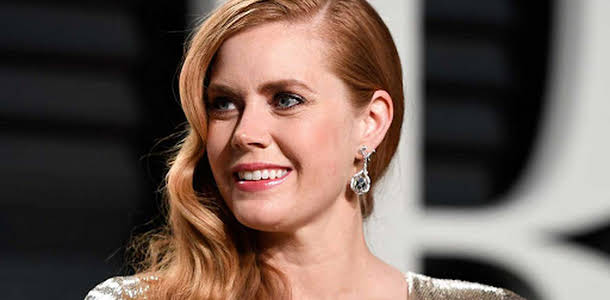 The invite: Amy Adams and Paul Rudd together in the new remake