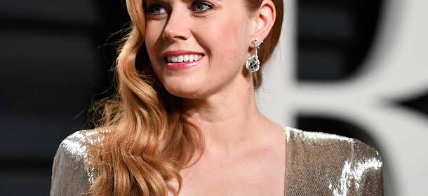 The invite: Amy Adams and Paul Rudd together in the new remake