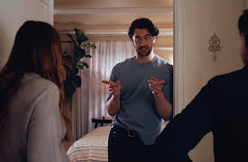 Based on a True Story S1: The Universe