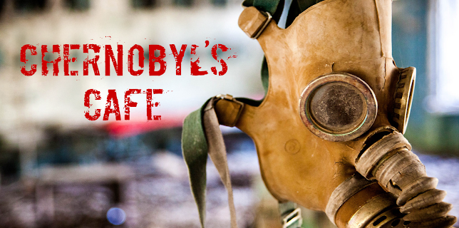 Chernobyl's Cafe (2016)