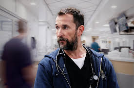 The Pitt Podcast, Season 1: The Pitt Podcast: Looking Back at Season One