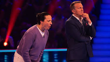 10:00 PM: Beat the Chasers (S6 E2) (S6) | Itv Be | 1/16 2026