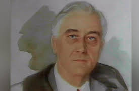 20th Century Presidents: Franklin D. Roosevelt